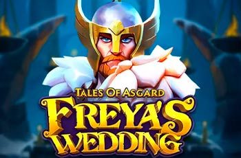 Freya’s Wedding