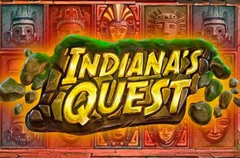 Indiana's Quest