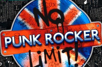 Punk Rocker