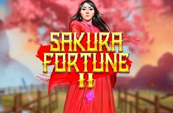 Sakura Fortune 2