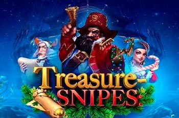 Treasure-Snipes